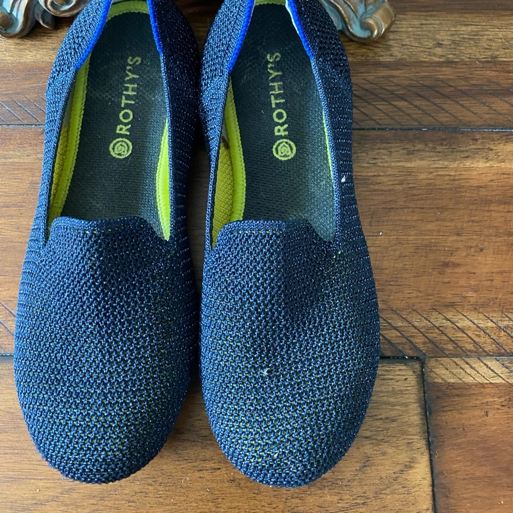 Rothy’s shoes
